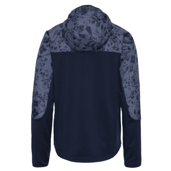 Veste Kari Traa SANNE LINED Jacket DARK NAVY BLUE