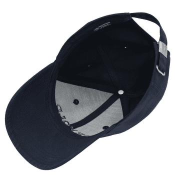 Casquette de baseball Devold Trollkyrkja Woolshell Cap 287A NIGHT