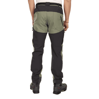 Pantalons Direct Alpine Patrol Tech 1.0 anthracite/black