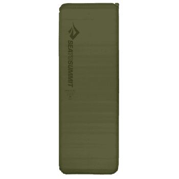 Tôle d'assise Sea to Summit Camp Plus Self Inflating Mat Moss