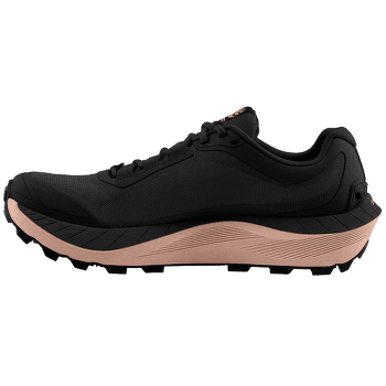Chaussures Topo athletic MTN Racer 3 Women Black / Mauve