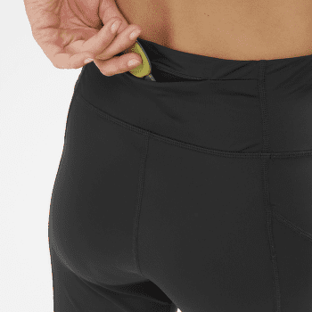 Leggings Millet WANAKA TIGHT Women NOIR NEW