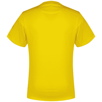 T-shirt a manches courtes La Sportiva PROMO TEE Men Yellow