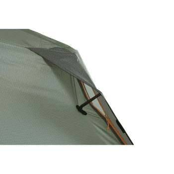 Tente Nemo Equipment Dragonfly OSMO Bikepack 2P