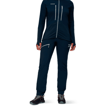Pantalons Mammut Eiger Nordwand Light SO Pants Women Night