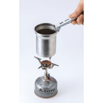 Tasse Soto Thermostack