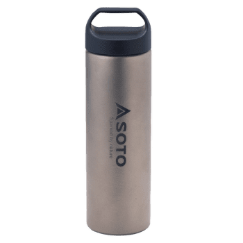 Bouteille Soto Titanium Bottle 300ml