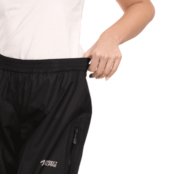 Pantalons Direct Alpine Cyclone Pants Lady black