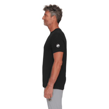 T-shirt a manches courtes Mammut Tree Wool FL T-Shirt Men 50665 tschiel