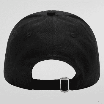 Casquette de baseball La Sportiva PROMO TRUCKER HAT LASPO Black