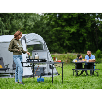 Bouilloire Campingaz STAINLESS STEEL KETTLE