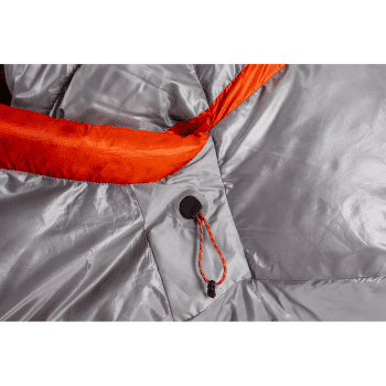 Sac de couchage Nemo Equipment Coda 25/35 Endless Promise