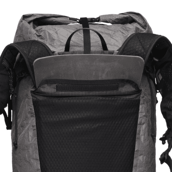 Sac a dos Black Diamond BETALIGHT 45 Storm Gray