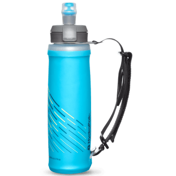 Bouteille Hydrapak SKYFLASK SPEED 500ml Malibu Blue