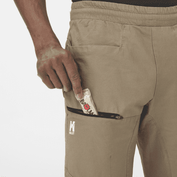 Pantalons Millet CIMAI COTTON PANT Men CINNAMON NEW
