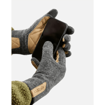 Gants Rab Ridge Glove Beluga