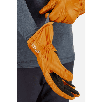 Gants Rab Xenon Glove Black