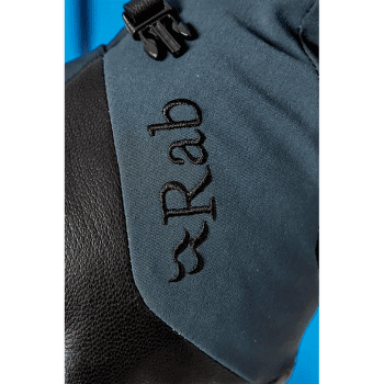 Gants Rab Khroma Freeride GTX Glove Black