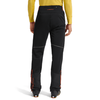 Pantalons La Sportiva KYRIL PANT Men Black