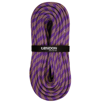 Corde Tendon eStatic 11 - Standard Fialová