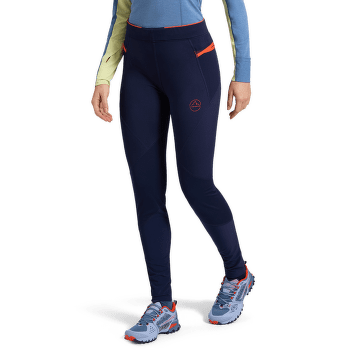 Pantalons La Sportiva PRIMAL PANT Women Black