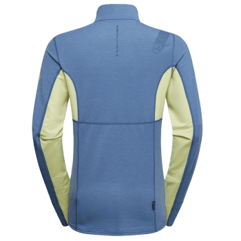 Pull La Sportiva SWIFT LONGSLEEVE Women Moonlight/Zest