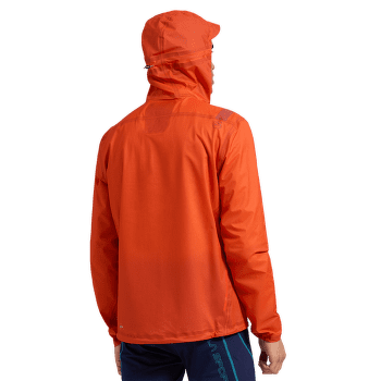 Veste La Sportiva ETHEREAL PRO Jacket Men Yellow/Black
