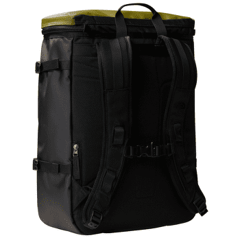 Sac a dos The North Face BASE CAMP FUSE BOX KAL CEDAR/TNF BLACK