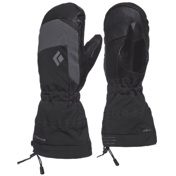 Gants Black Diamond Mercury Mitts Black