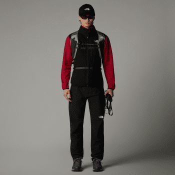 Pantalons The North Face DIABLO REG TAPERED PANT Men TNF BLACK/NPF