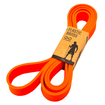 Servomoteur Y Y Vertical Elastic Bands Orange 35 kg