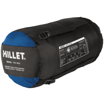 Sac de couchage Millet BAIKAL 750 SKY DIVER NEW