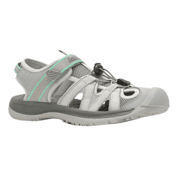 Sandales Kamik Islander 2 LT GREY-GRIS PALE