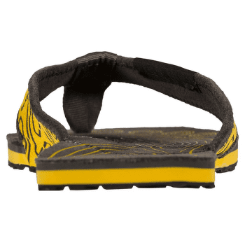 Tongs La Sportiva Swing Black/Yellow