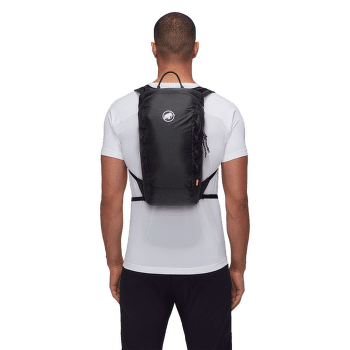 Sac a dos Mammut Neon Light 12 black 0001