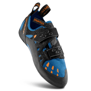 Chaussons d'escalade La Sportiva Tarantula (2024) Space Blue/Maple