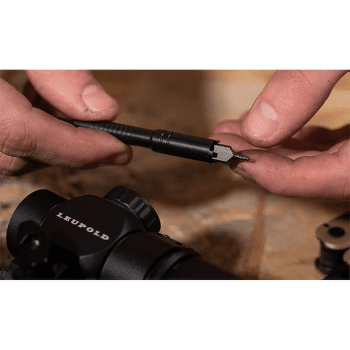 Adaptateur Leatherman Sight Adjuster Bit Driver Extender