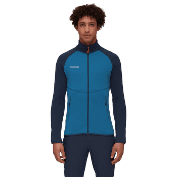 Sweat-shirt Mammut Aconcagua ML Jacket Men 50665 tschiel