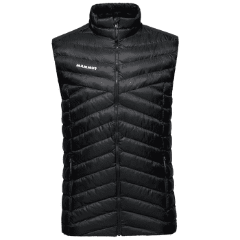 Gilet Mammut Albula IN Vest Men black 0001