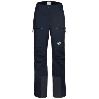 Pantalons Mammut Stoney HS Thermo Pants Women marine 5118