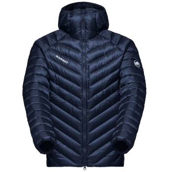 Veste Mammut Broad Peak IN Hooded Jacket Men marine-black