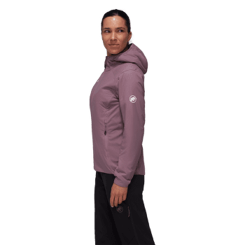 Veste Mammut Rime Light IN Flex Hooded Jacket Women 6433 alpine calamint