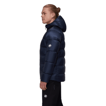 Veste Mammut Taiss Pro IN Hooded Jacket Men marine-black