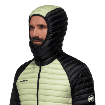 Veste Mammut Aenergy IN Hooded Jacket Men black 0001