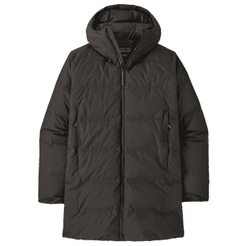 Veste longue Patagonia Jackson Glacier Parka Men Black