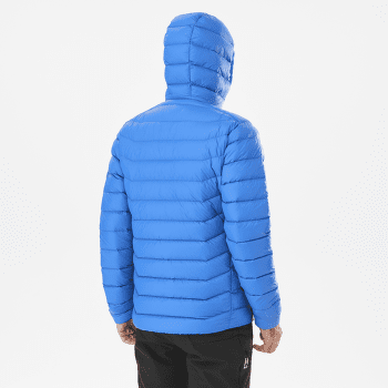 Veste Millet KAMET DOWN HD Men ICON BLUE