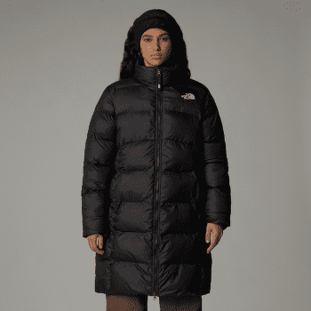 Veste longue The North Face SAIKURU PARKA Women TNF BLACK