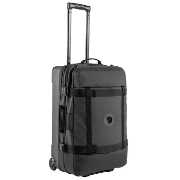 Sac Fjällräven Färden Roller 75 Coal Black