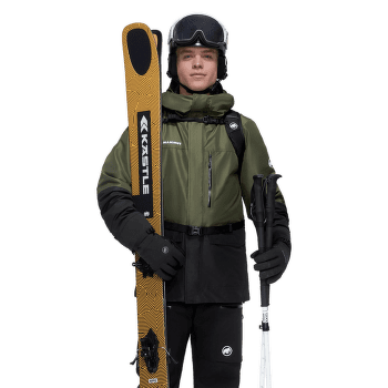 Sac a dos Mammut Nirvana 28 40299 marsh-black