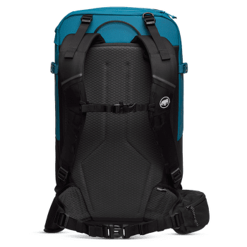 Sac a dos Mammut Nirvana 35 40299 marsh-black